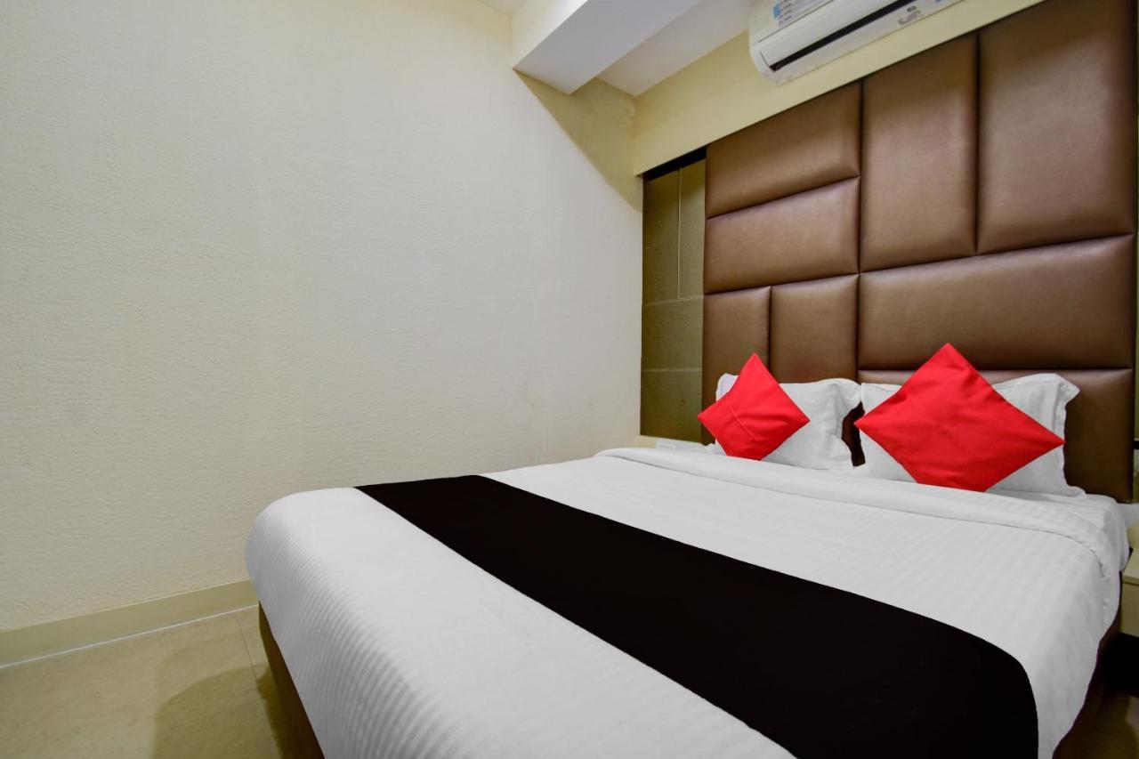Hotel Collection O Snowfox Kolkata