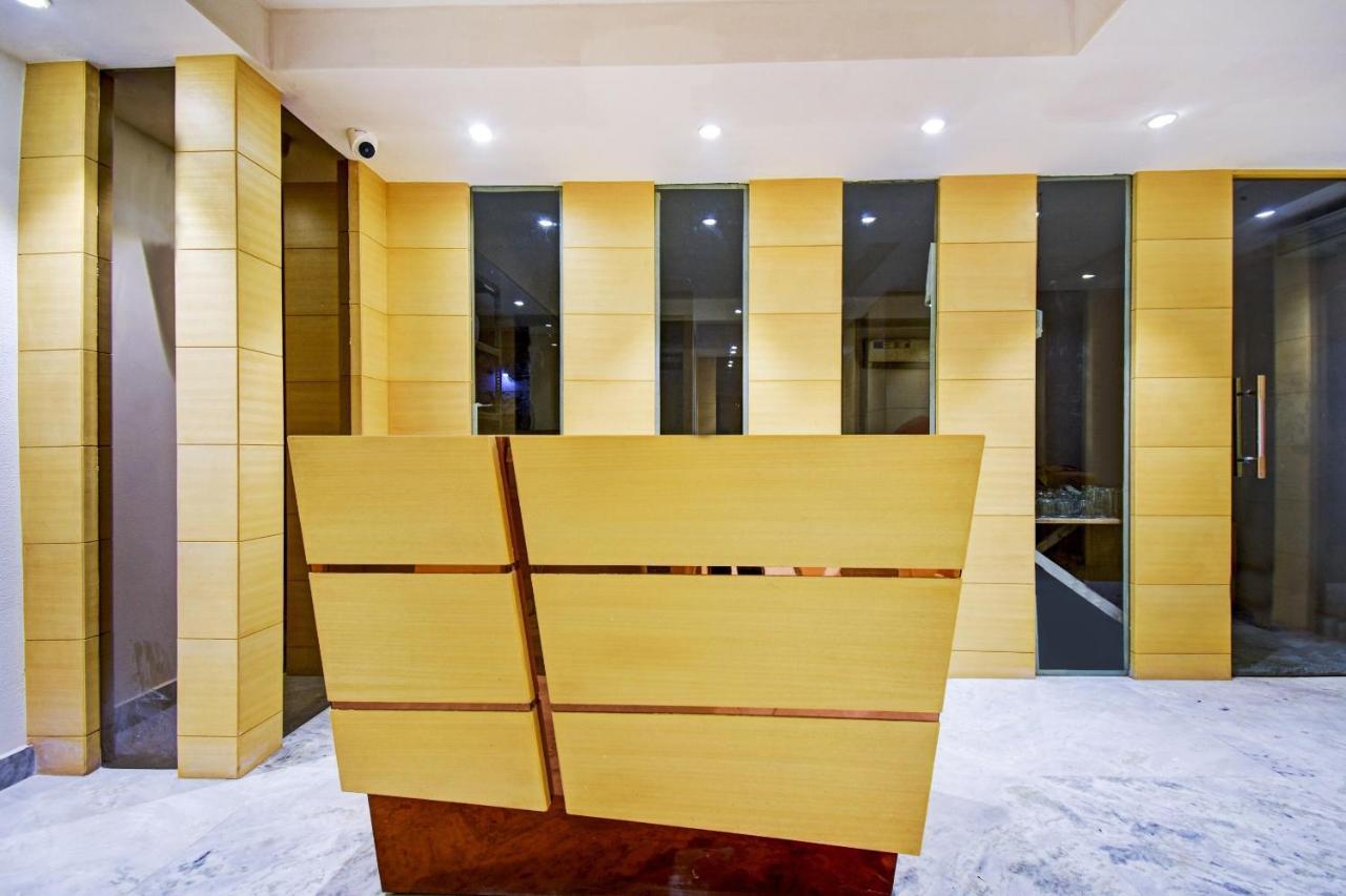 Hotel Collection O Snowfox 4*
