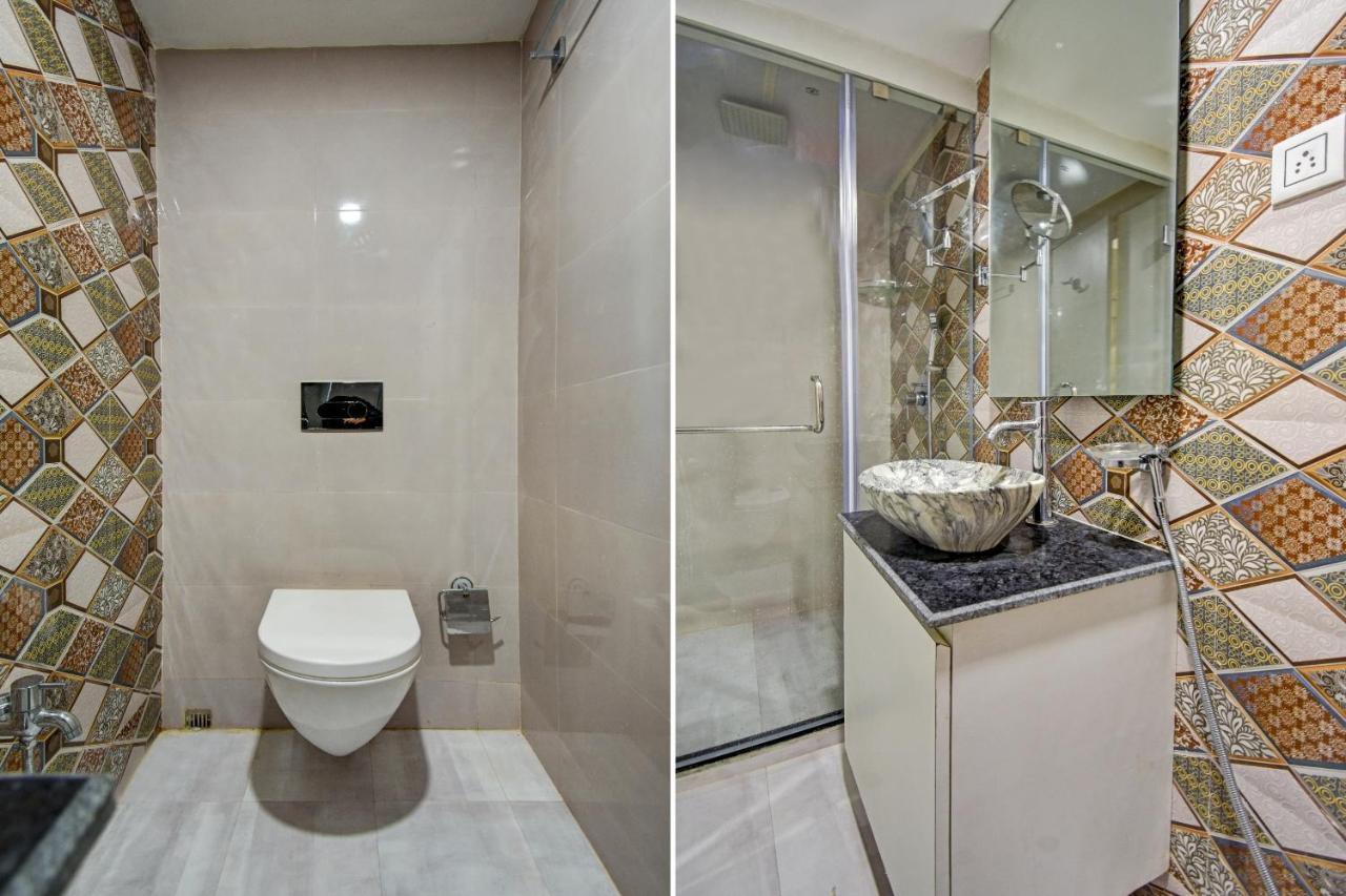 Collection O Snowfox Hotel 4*