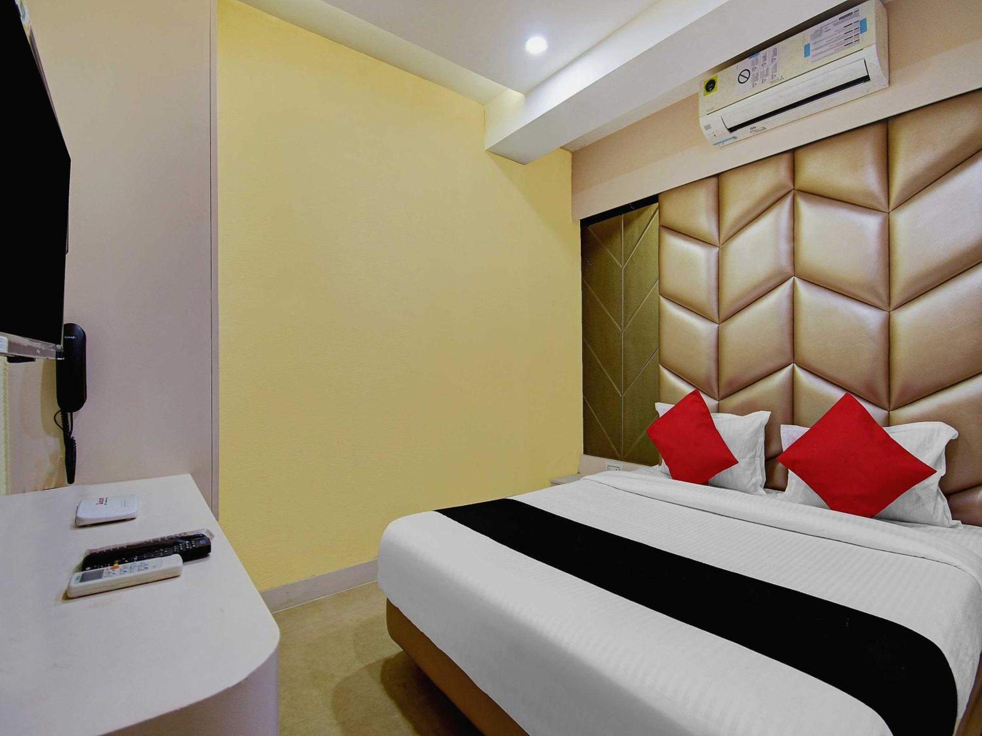 Collection O Snowfox 4* Kolkata