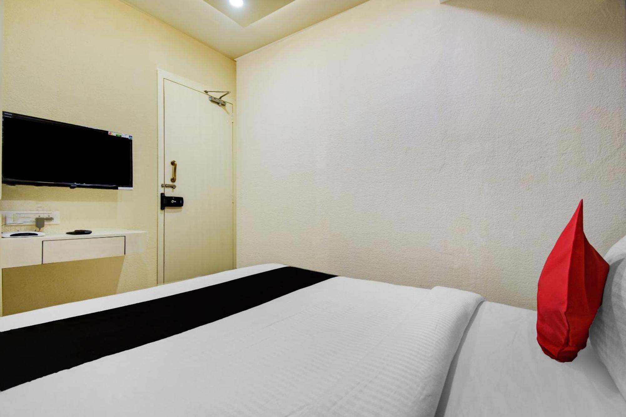 Hotel Collection O Snowfox 4*